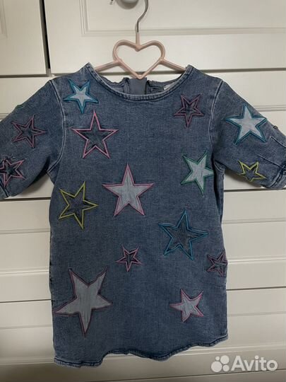 Stella mccartney платье