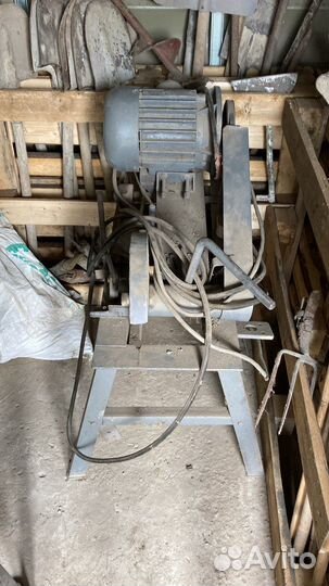 Монтажная пила