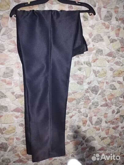 Костюм классический мужской