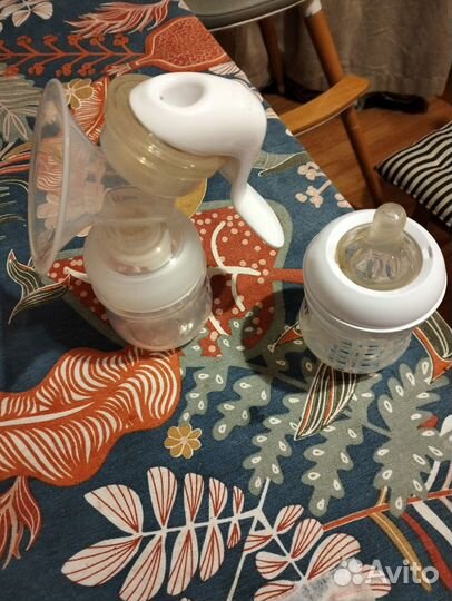 Товары для кормления