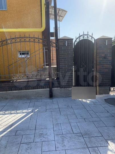 Дом 100 м² на участке 3 сот.