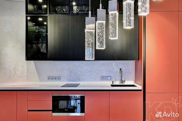 Кухонный гарнитур от производителя