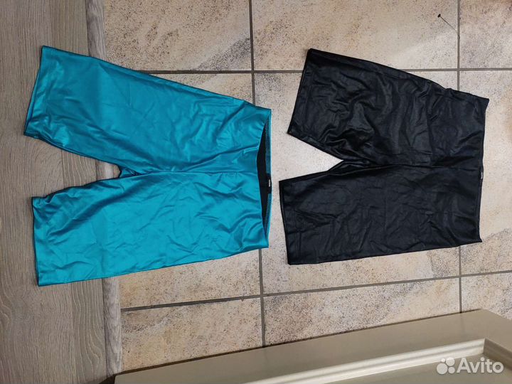 Велосипедки tezenis