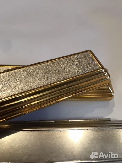 Футляр пенал для ручек