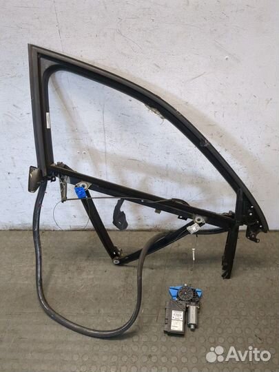 Стеклоподъемник электрический Audi A4 (B6), 2003