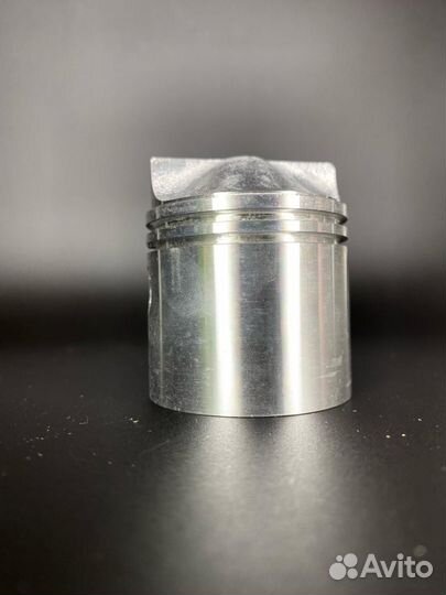 Поршень в сборе Yamaha 5 (без колец) Skipper