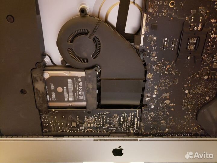 Ремонт Ноутбуков Компьютеров MacBook iPhone