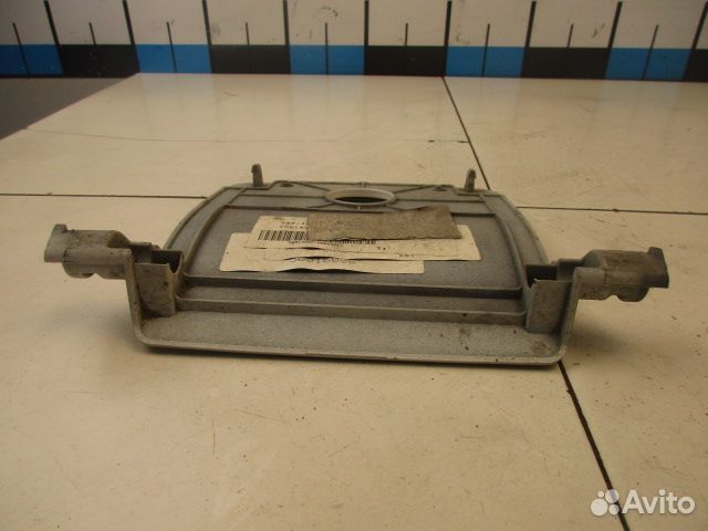 Крышка Mercedes Benz Actros MP4