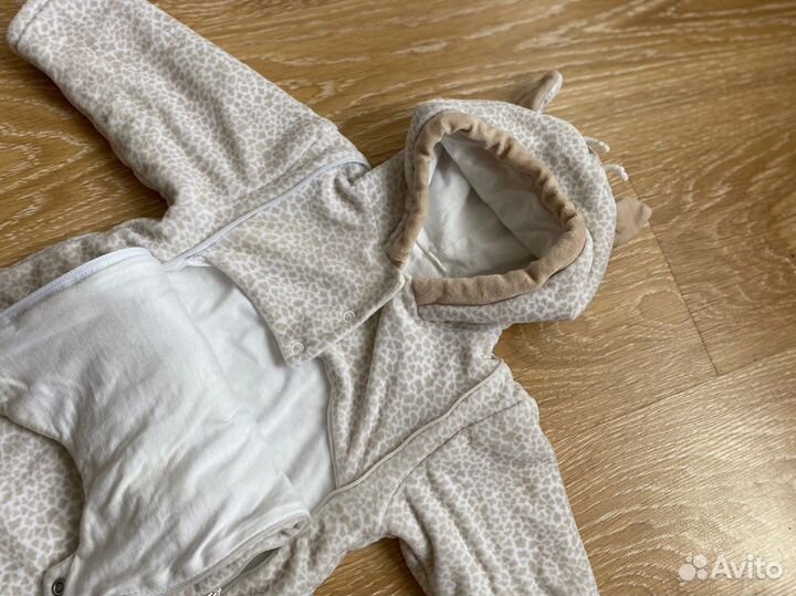 Костюм детский