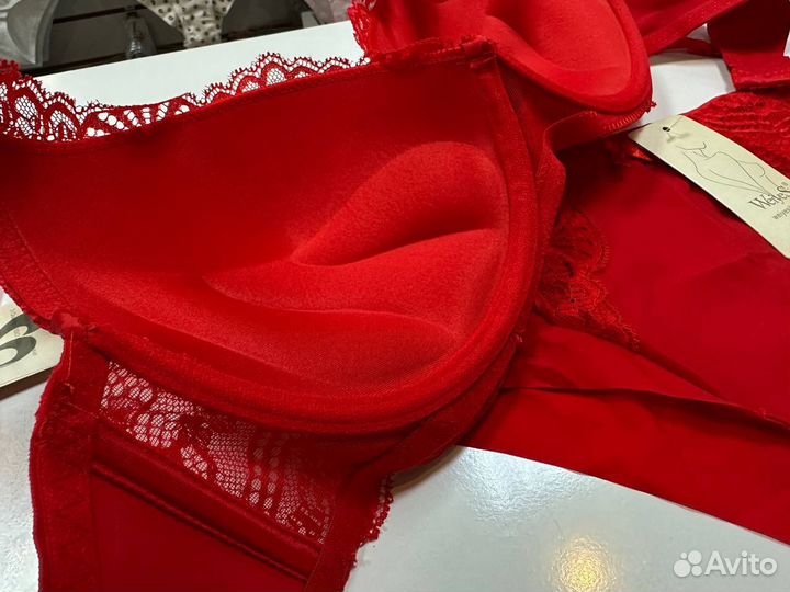 Комплект нижнего белья