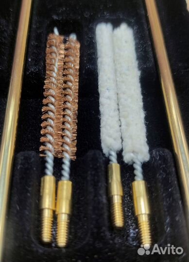 Набор для чистки пневматики 4,5/5,5 мм