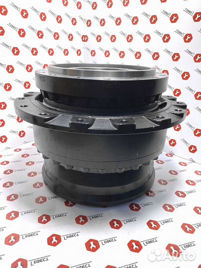Бортовой редуктор CAT 323ELN