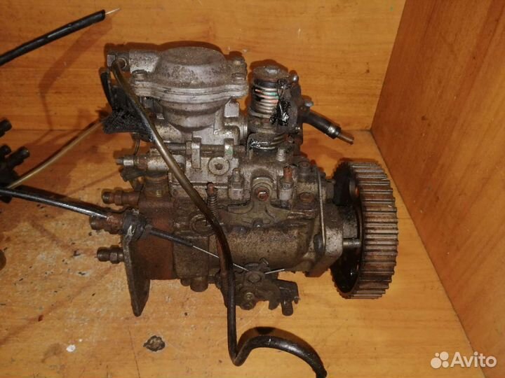 Тнвд Фольксваген Пассат В4 / Гольф 3 AAZ 1,9 turbo