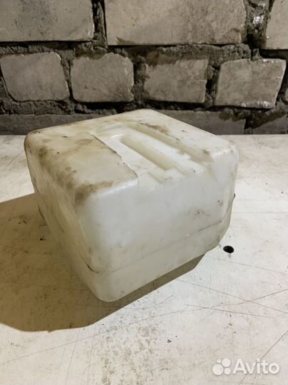 Бачок омывателя ваз 2105-2107