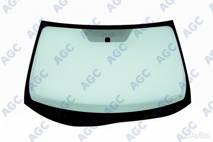 Лобовое стекло mitsubishi ASX 2010