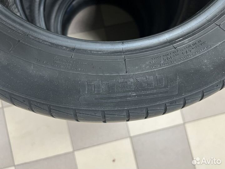 Pirelli Cinturato P1 185/55 R15 82H