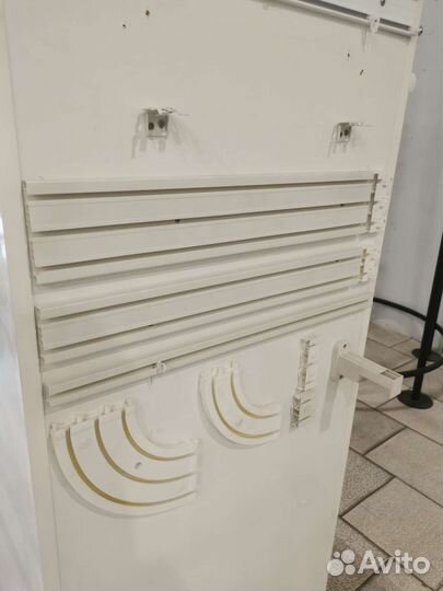 Карнизы, кованые, Рулонные шторы, Римские шторы