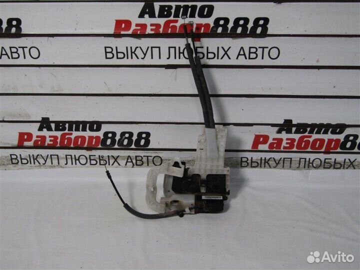 Замок двери передней правой Hyundai Ix35 LM G4KD