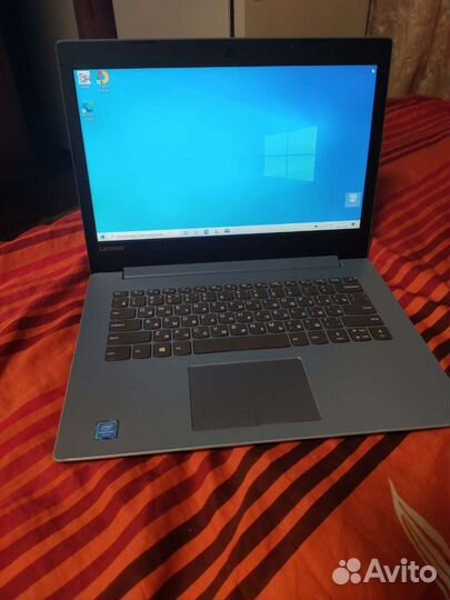 Lenovo Ideapad 320-14iap