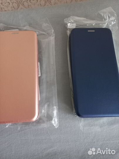 Чехол книжка для Samsung Galaxy A23 новый