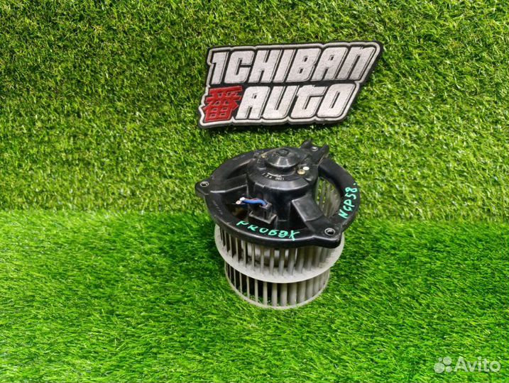 Мотор печки Toyota Probox NCP58