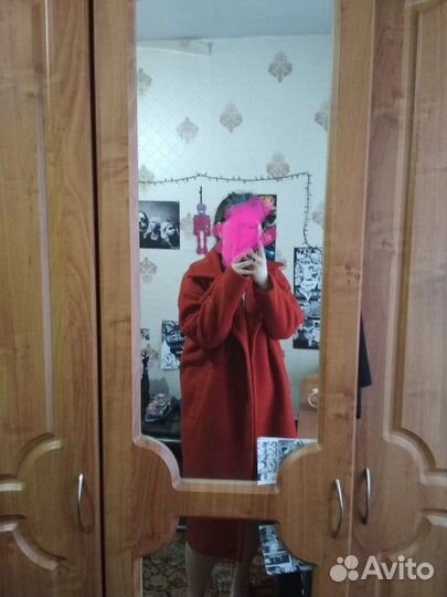 Продам пальто