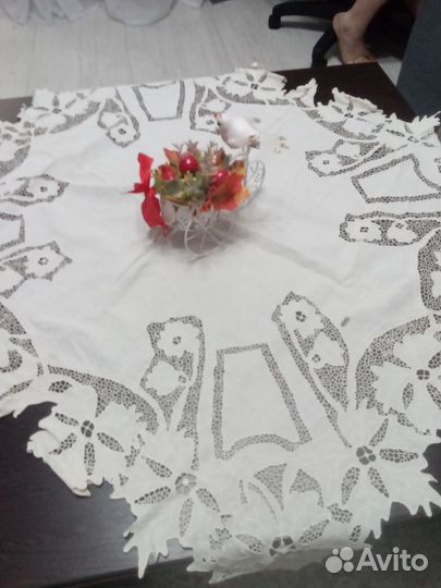 Скатерть