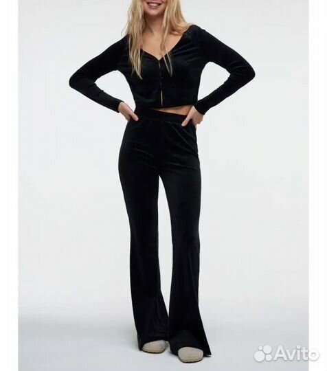 Плюшевый костюм