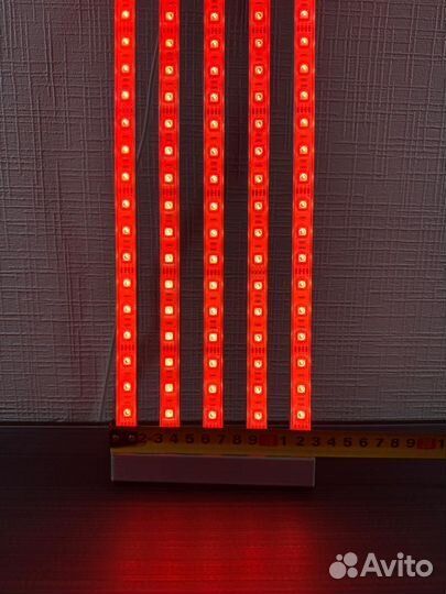 Светильник для аквариума