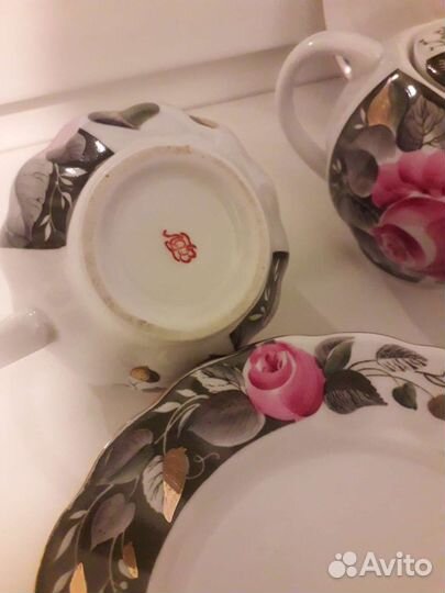 Фарфор Императорский фарфоровый завод