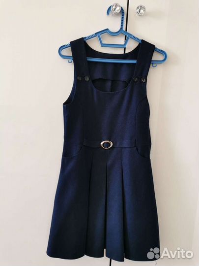 Одежда к школе на девочку