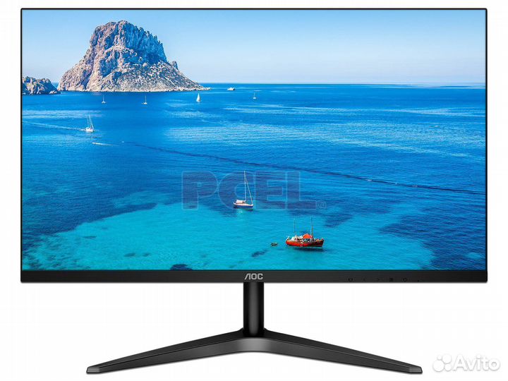 Монитор AOC 24B2XDM 1920x1080