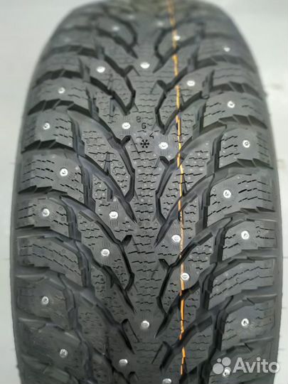 Nokian Tyres Hakkapeliitta 9 SUV 285/45 R20 112T