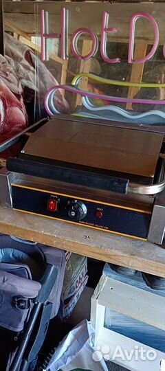 Плита электрическая бу