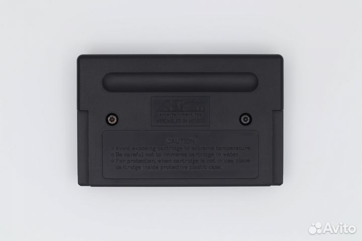 Картриджи для Sega Сега Оригинал #265,266,267