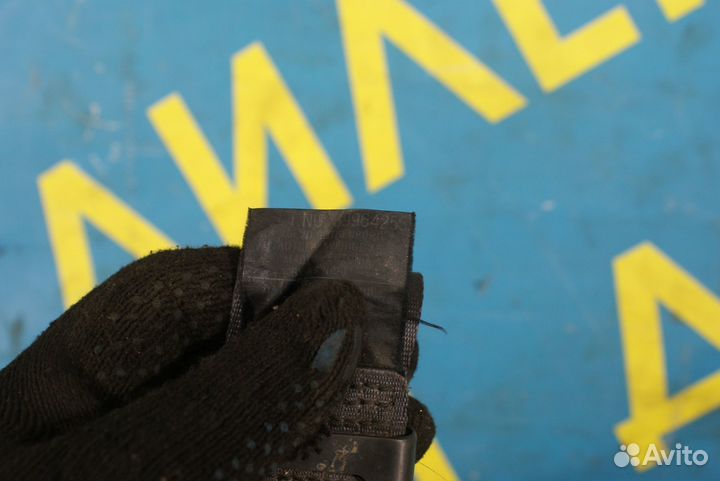 Ремни безопасности Volvo S60