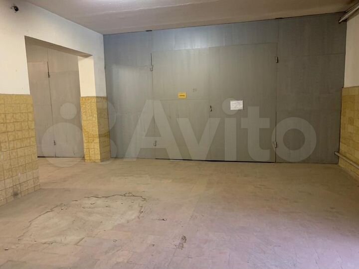 Производство, склад - 1015,8 кв.м, Подольск