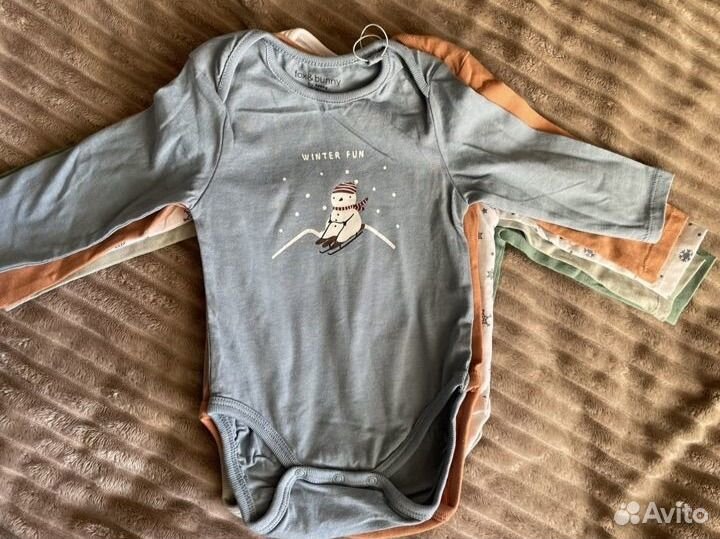 Боди sinsay 74 размера