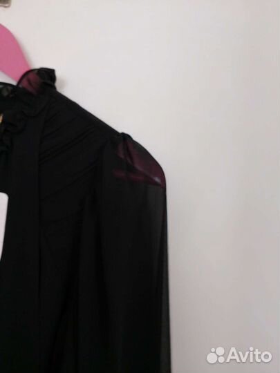 Вечернее платье в пол (Турецкое)