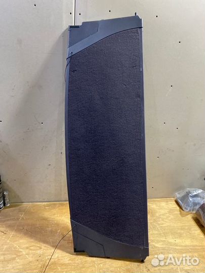 Полка багажника Mercedes-Benz A-Class W168 M166E16