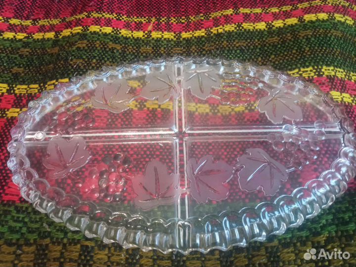 Посуда СССР