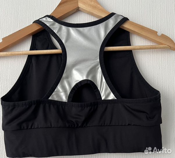 Спортивный топ Champion L размер