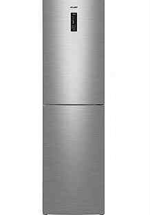 Холодильник XM-4625-141 NL inox atlant