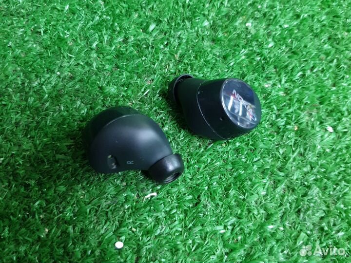 Беспроводные наушники