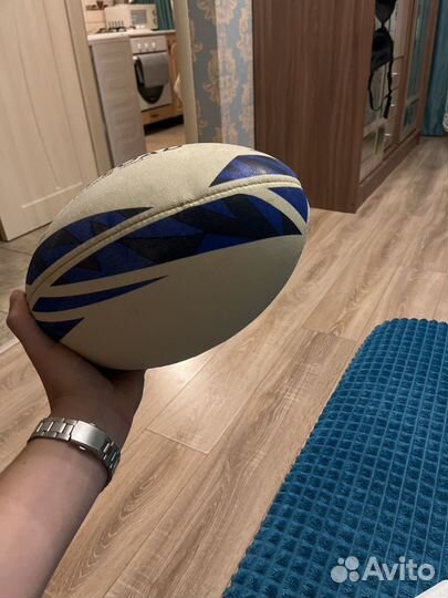 Мяч для регби