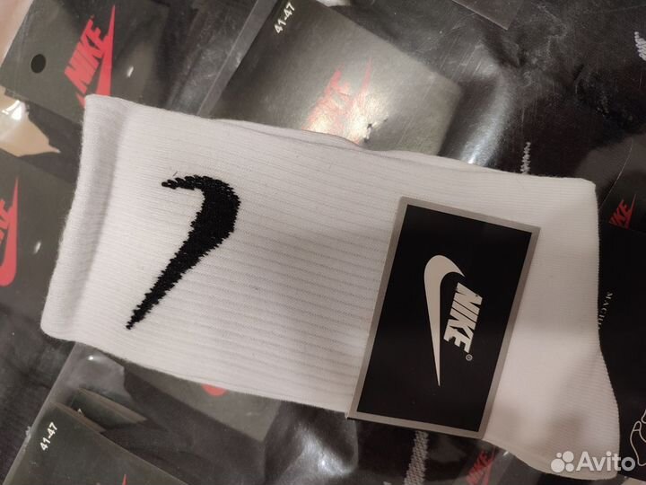 Носки nike