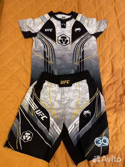 Комплект для mma