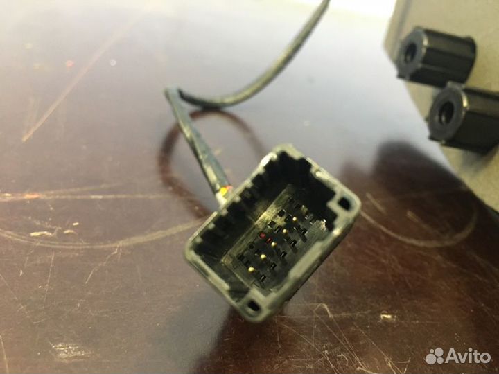 Зеркало левое Renault Duster 2