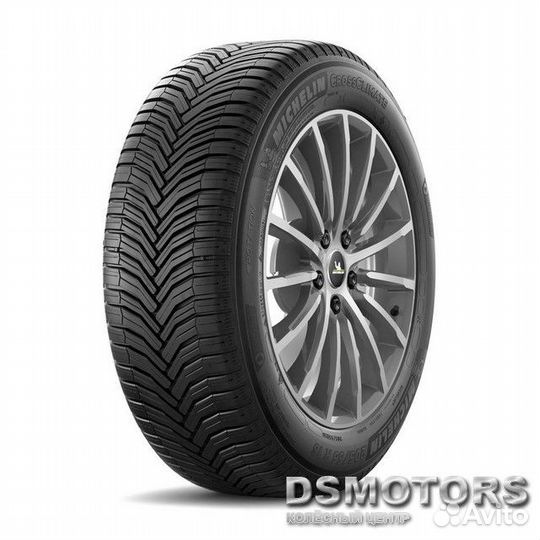 Michelin CrossClimate+ 225/40 R18 92Y