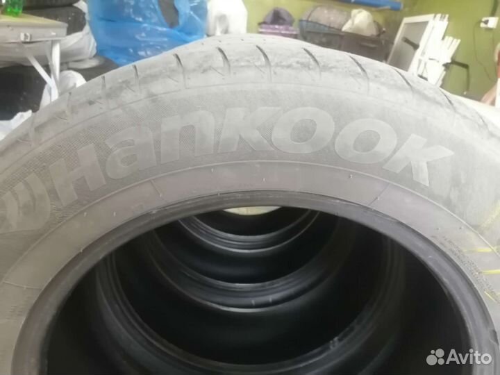 Hankook DH03 225/60 R17
